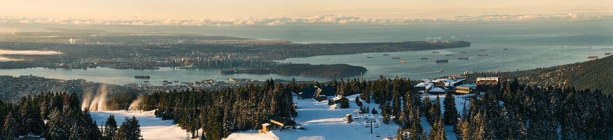 Grouse Mountain