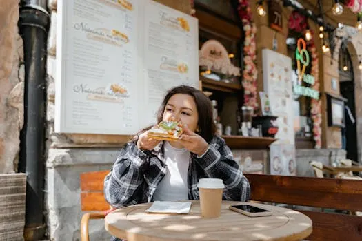 Columbia Street Sandwich Company