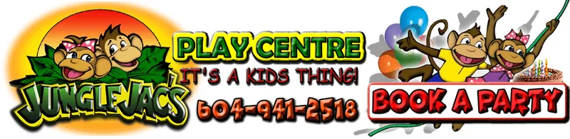 Jungle Jac's Play Centre