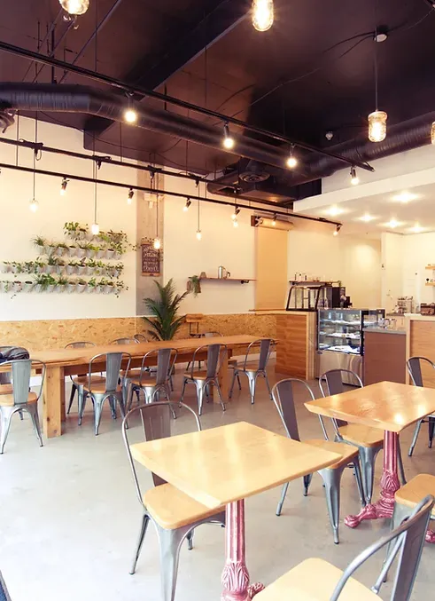 Coffizen Coffee Roasters