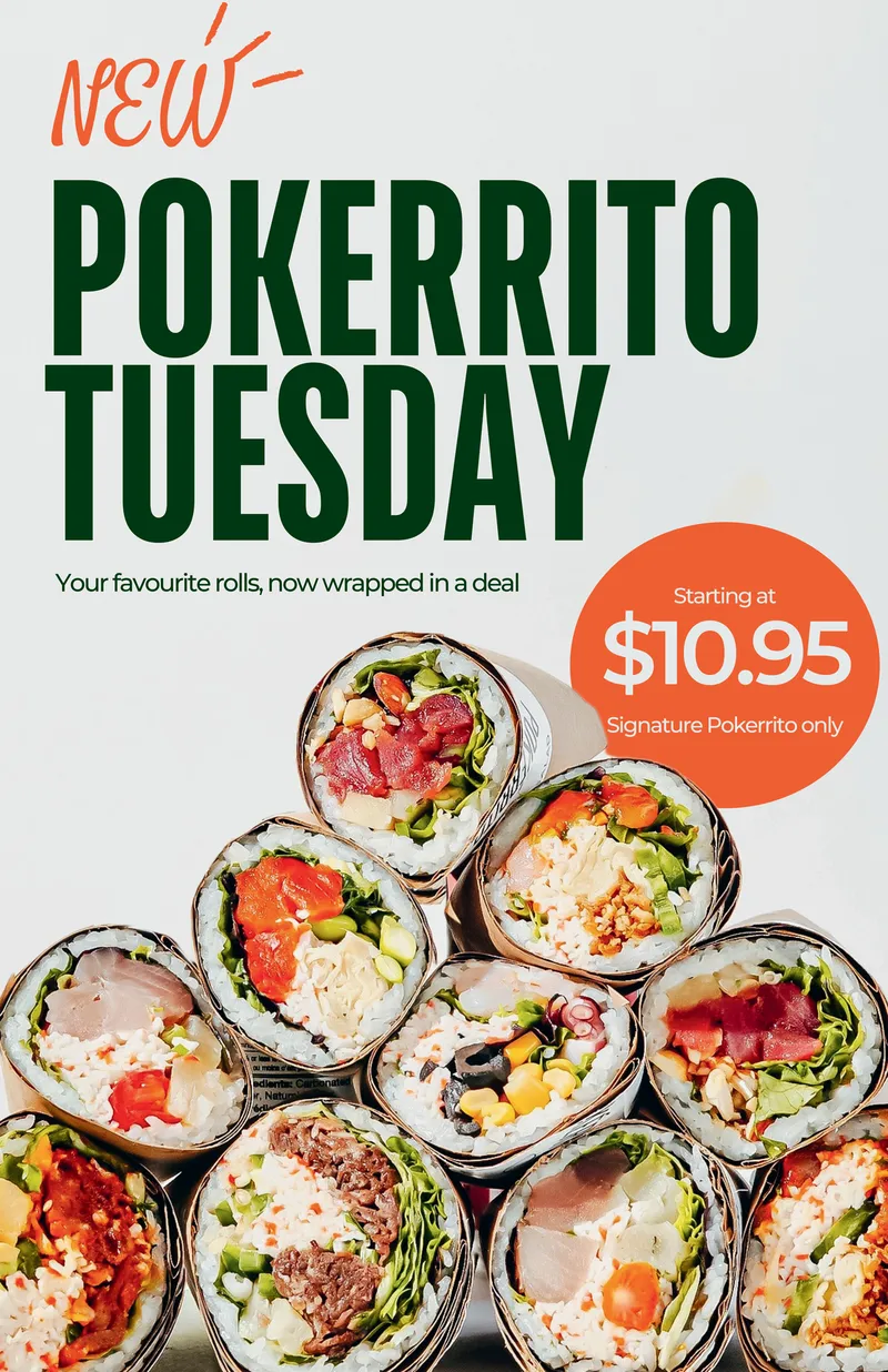 Pokerrito - Burquitlam