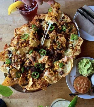 The Burrow