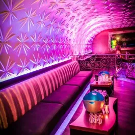 Aura Nightclub