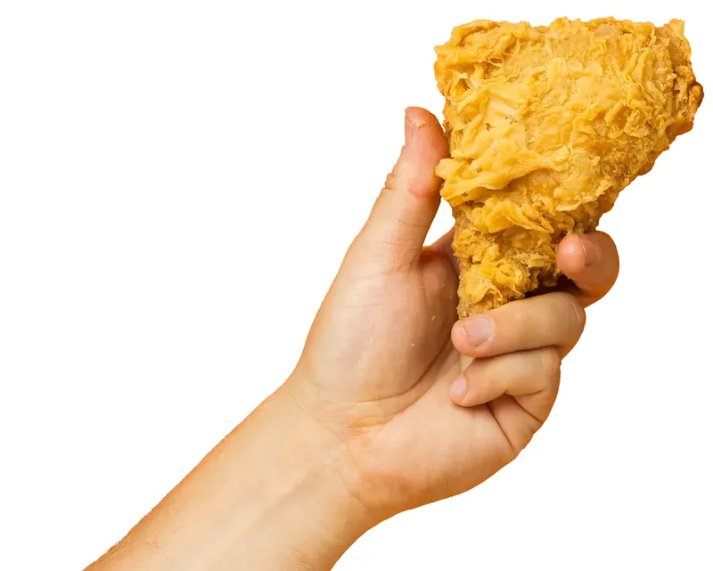 HiFive Chicken