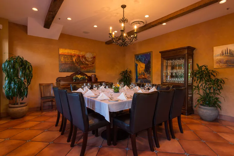 Illuminate Restorante