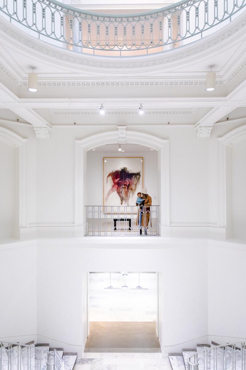 Vancouver Art Gallery