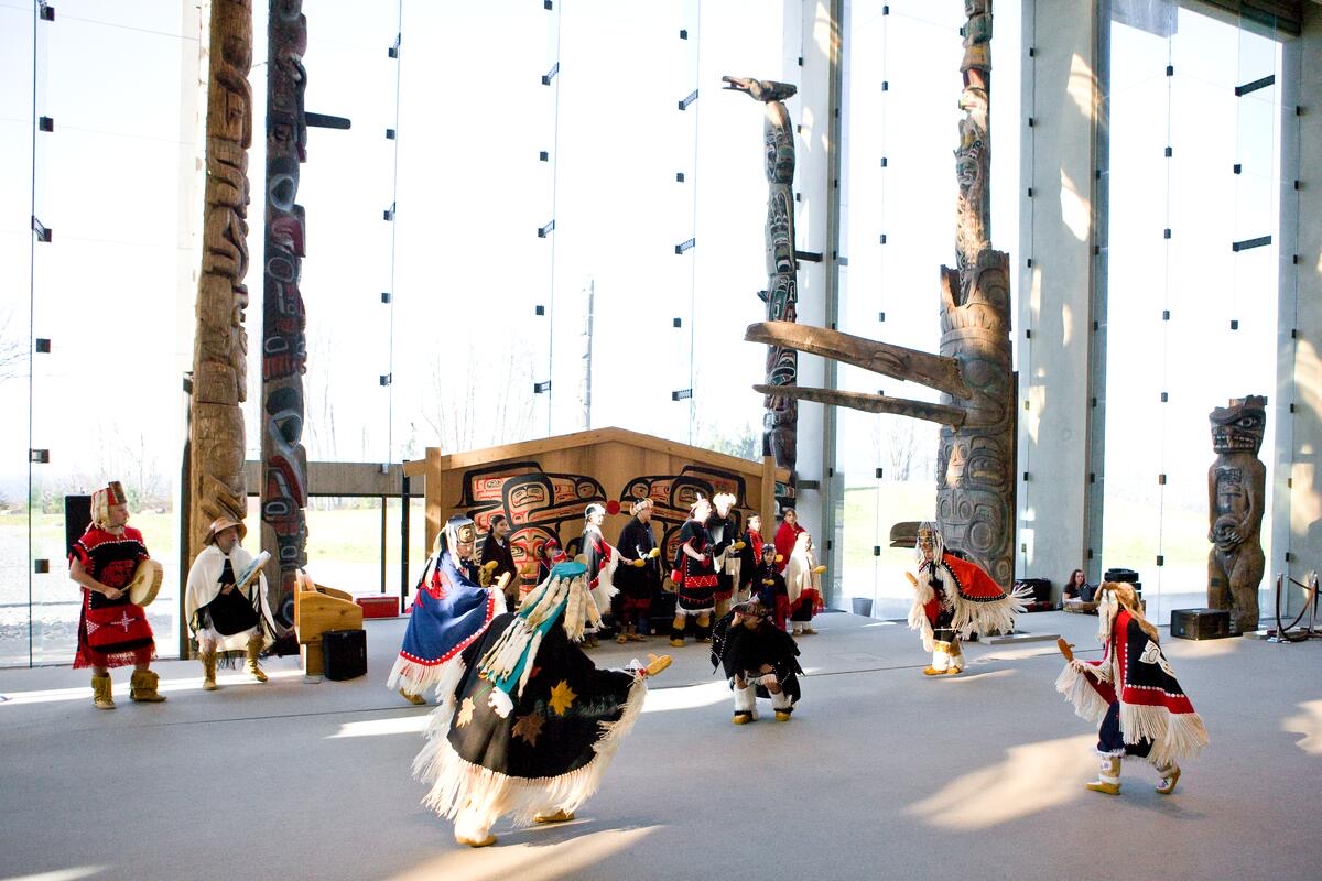 Museum of Anthropology