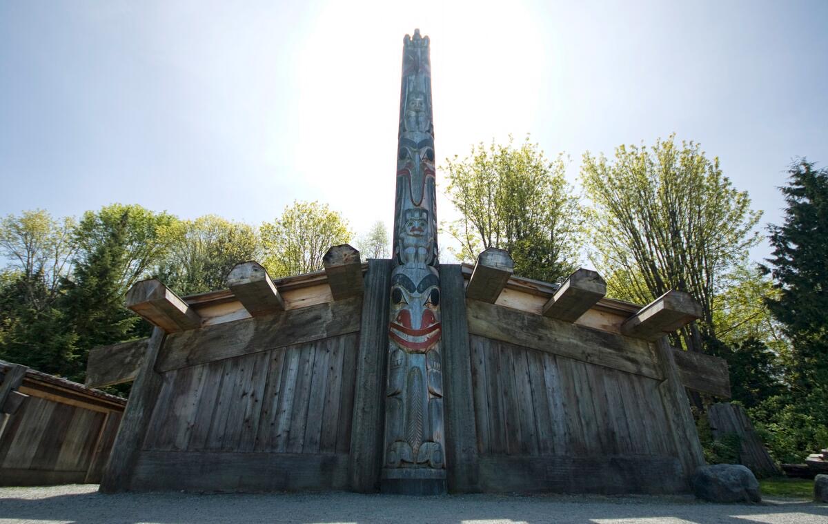 Museum of Anthropology