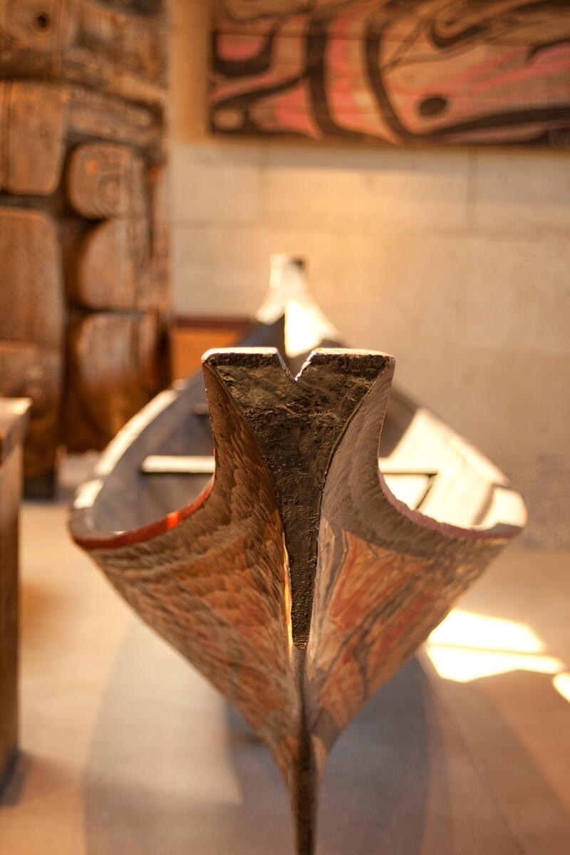 Museum of Anthropology