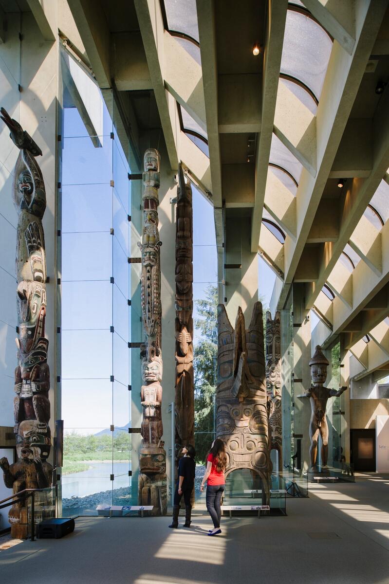 Museum of Anthropology