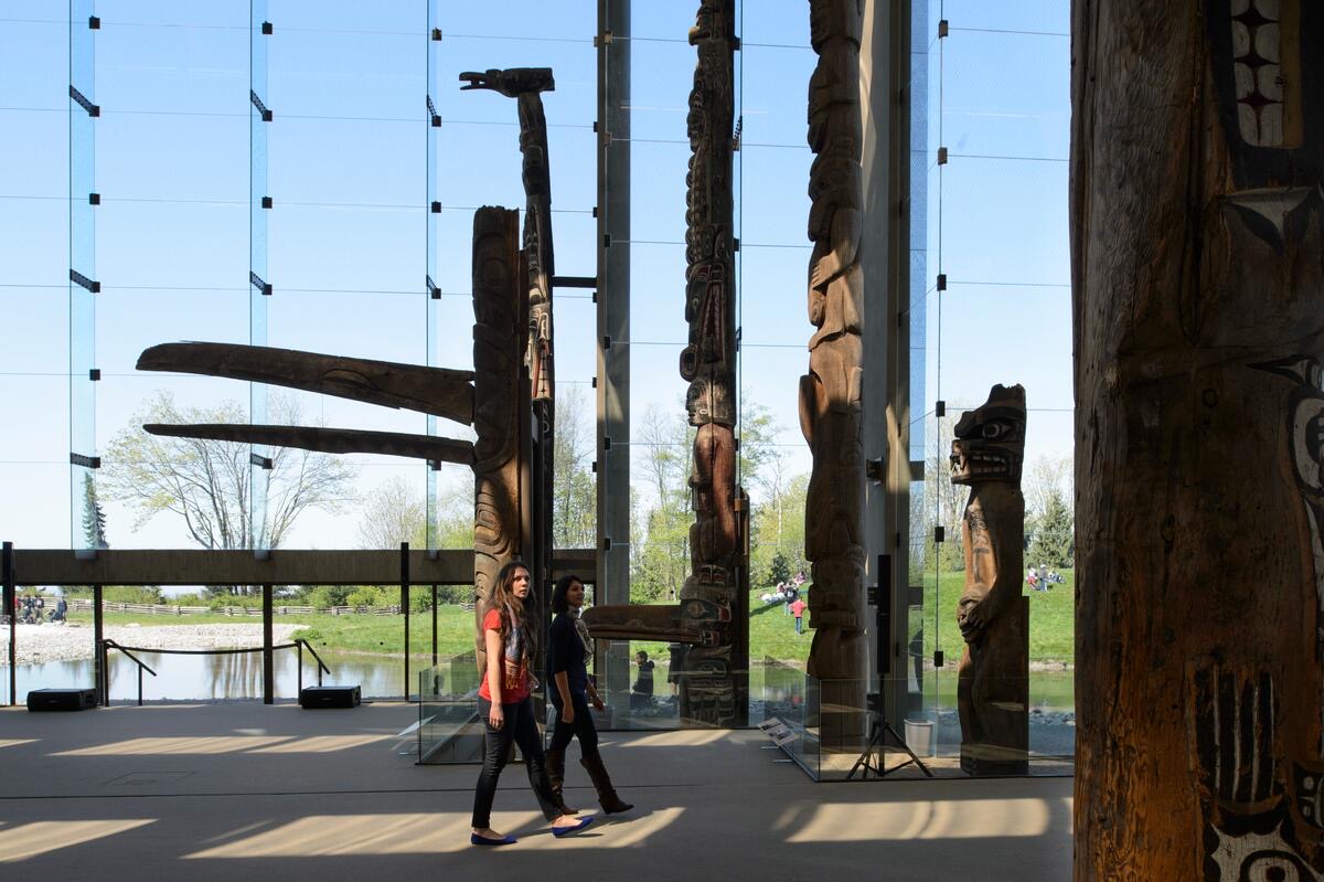 Museum of Anthropology