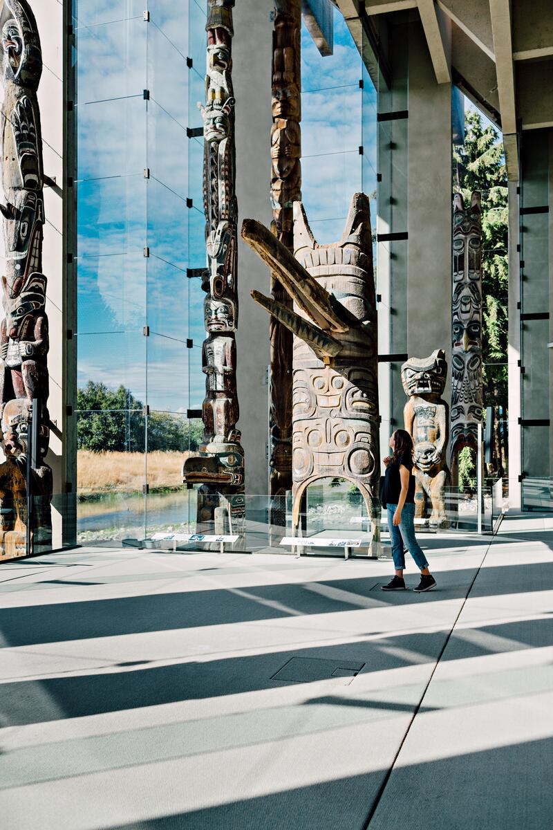 Museum of Anthropology