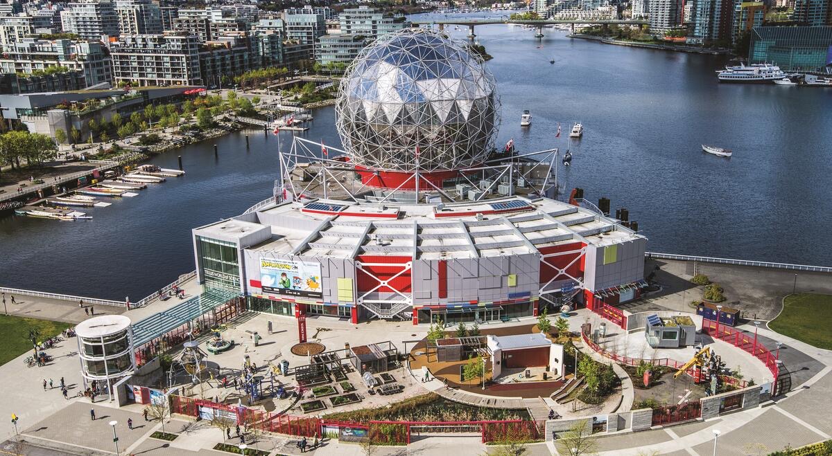 Science World