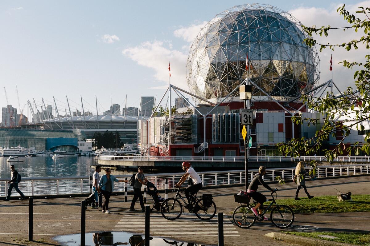Science World