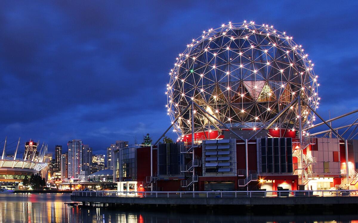 Science World