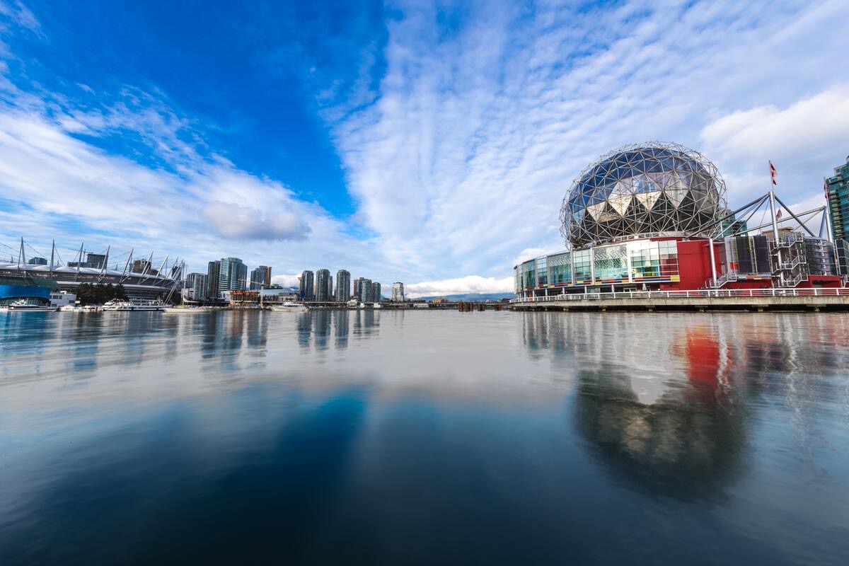 Science World