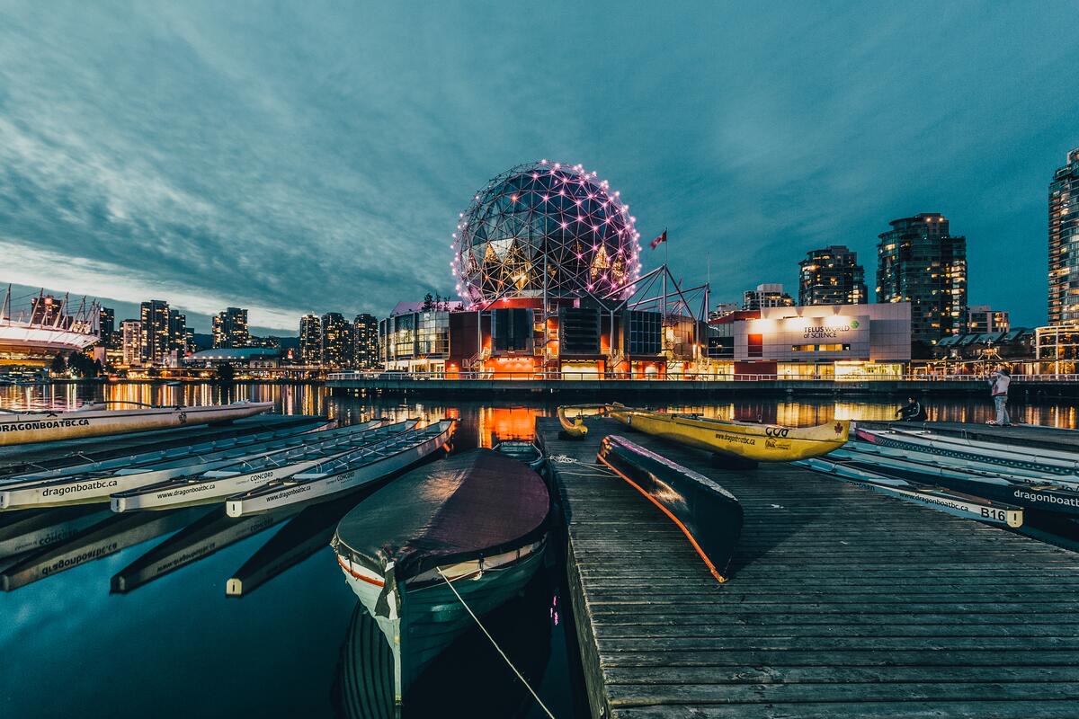 Science World
