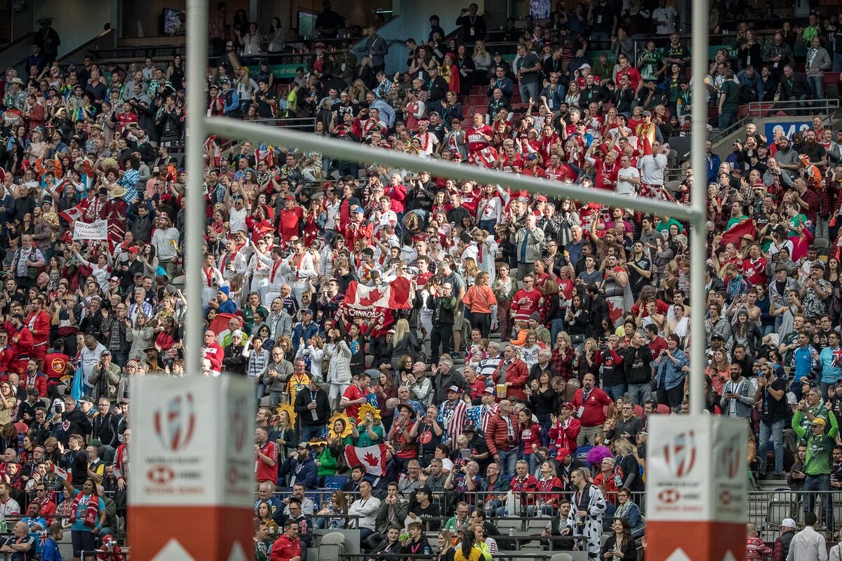 BC Place