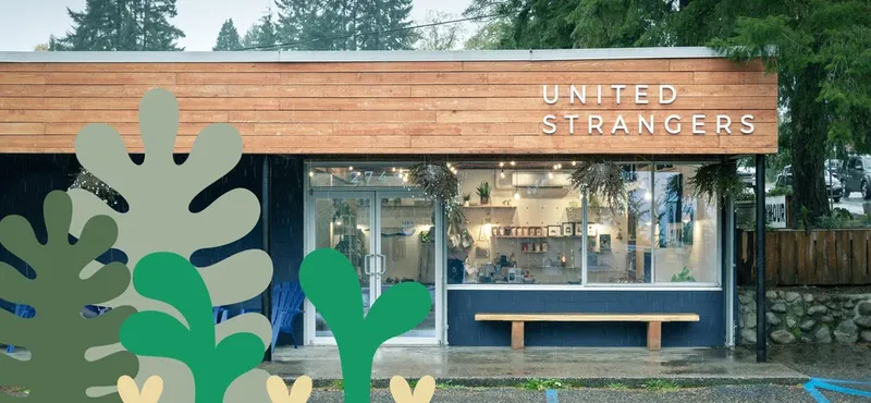 United Strangers