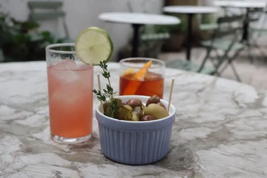 Marble House Eatery