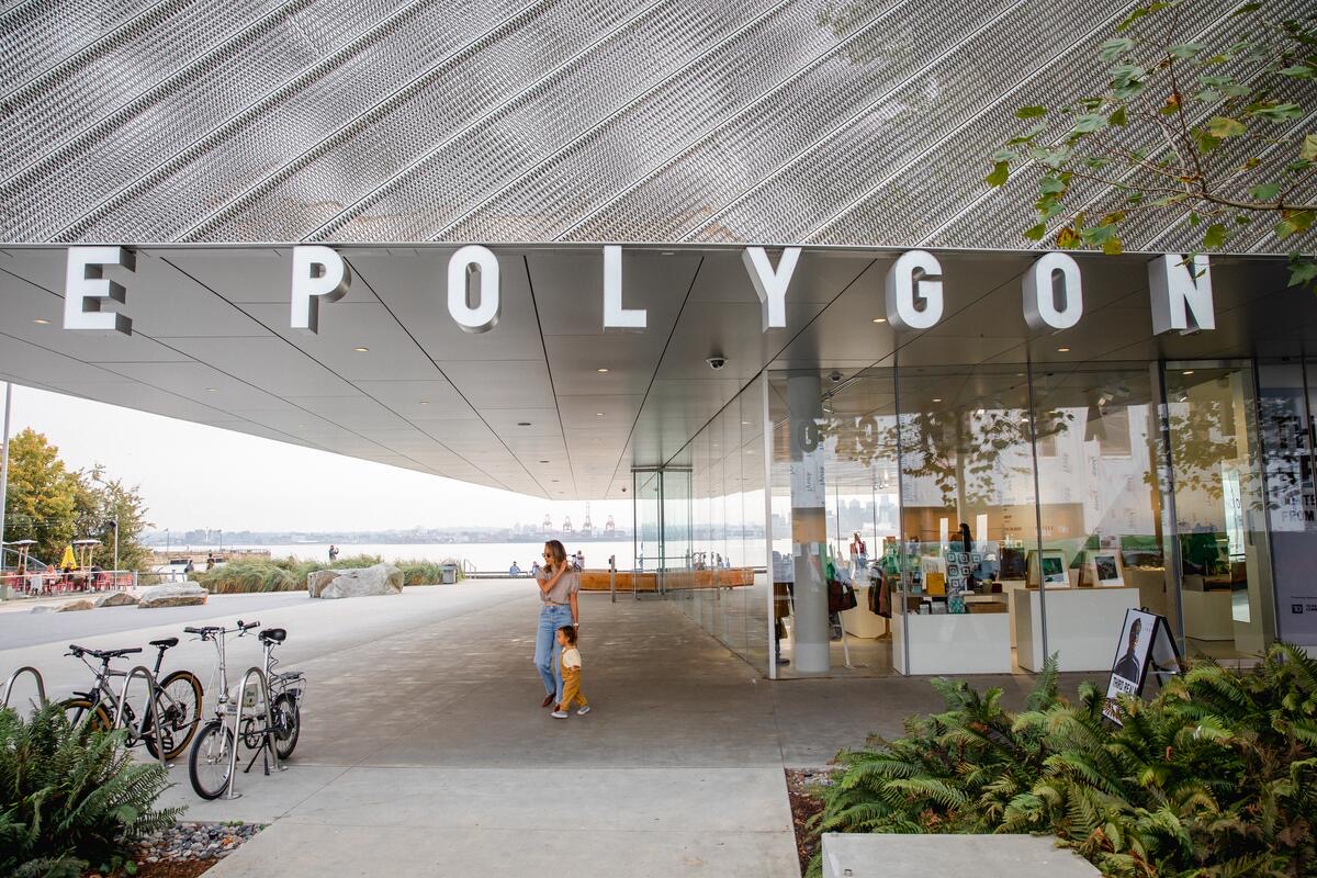 Polygon Gallery