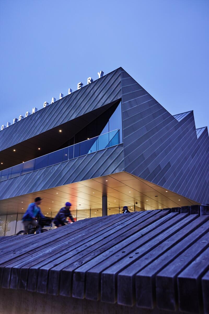 Polygon Gallery