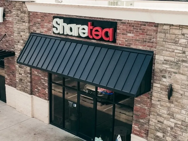 Sharetea