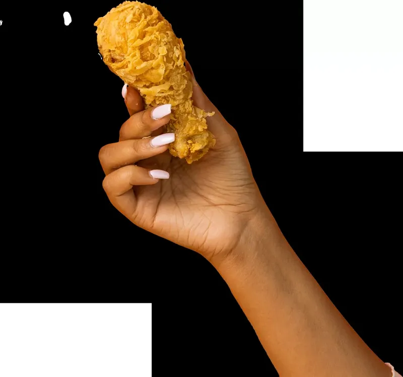 HiFive Chicken - Burquitlam