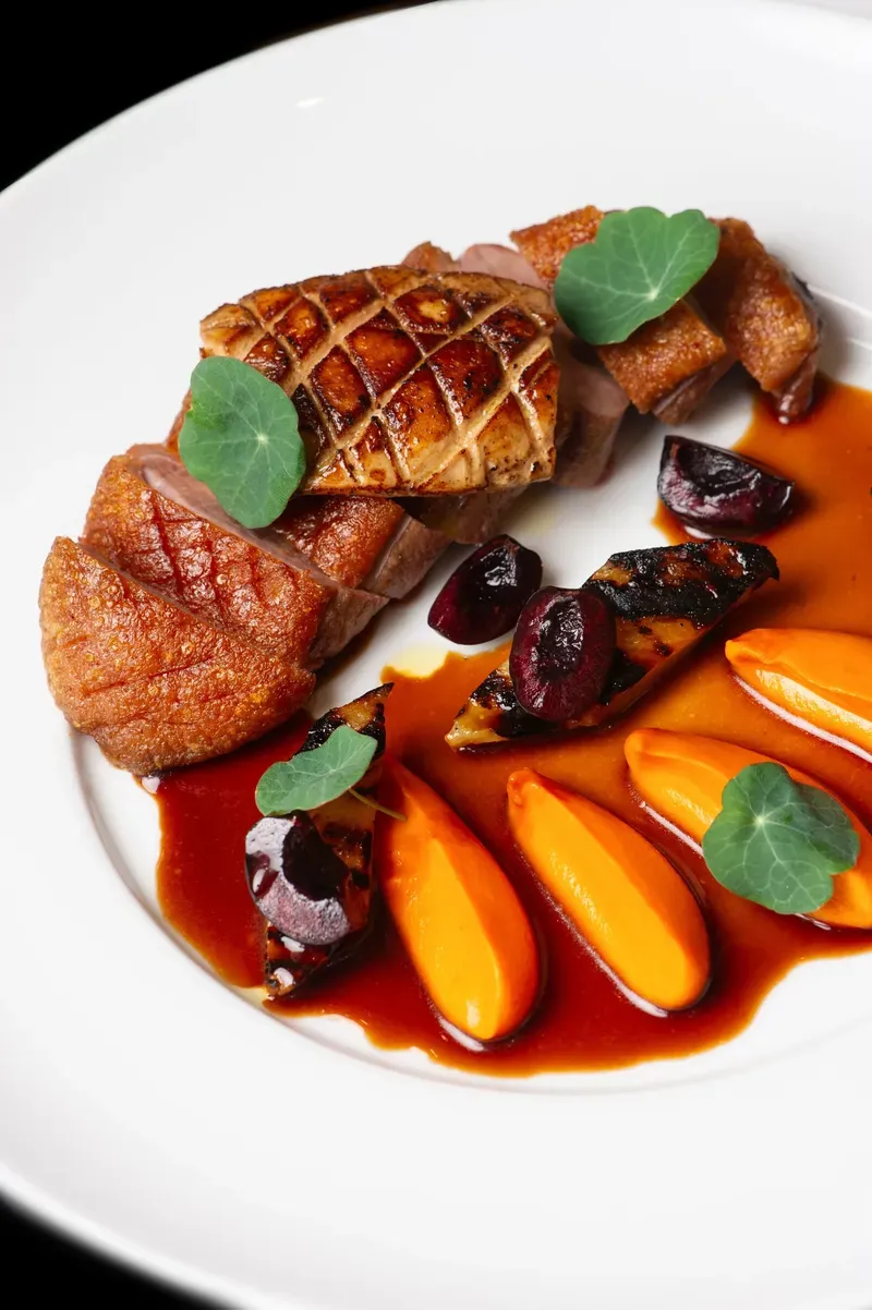 Fraser Valley Duck Breast