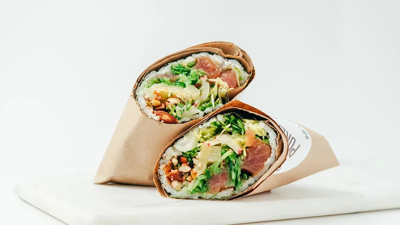 Pokerrito - Burquitlam