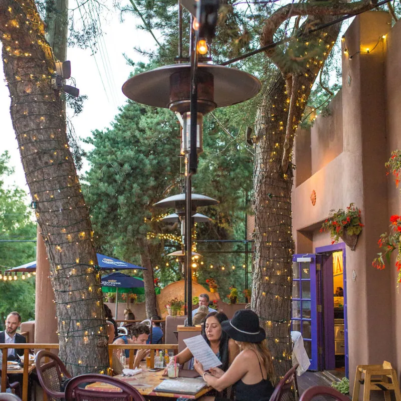 Las Margaritas Restaurante