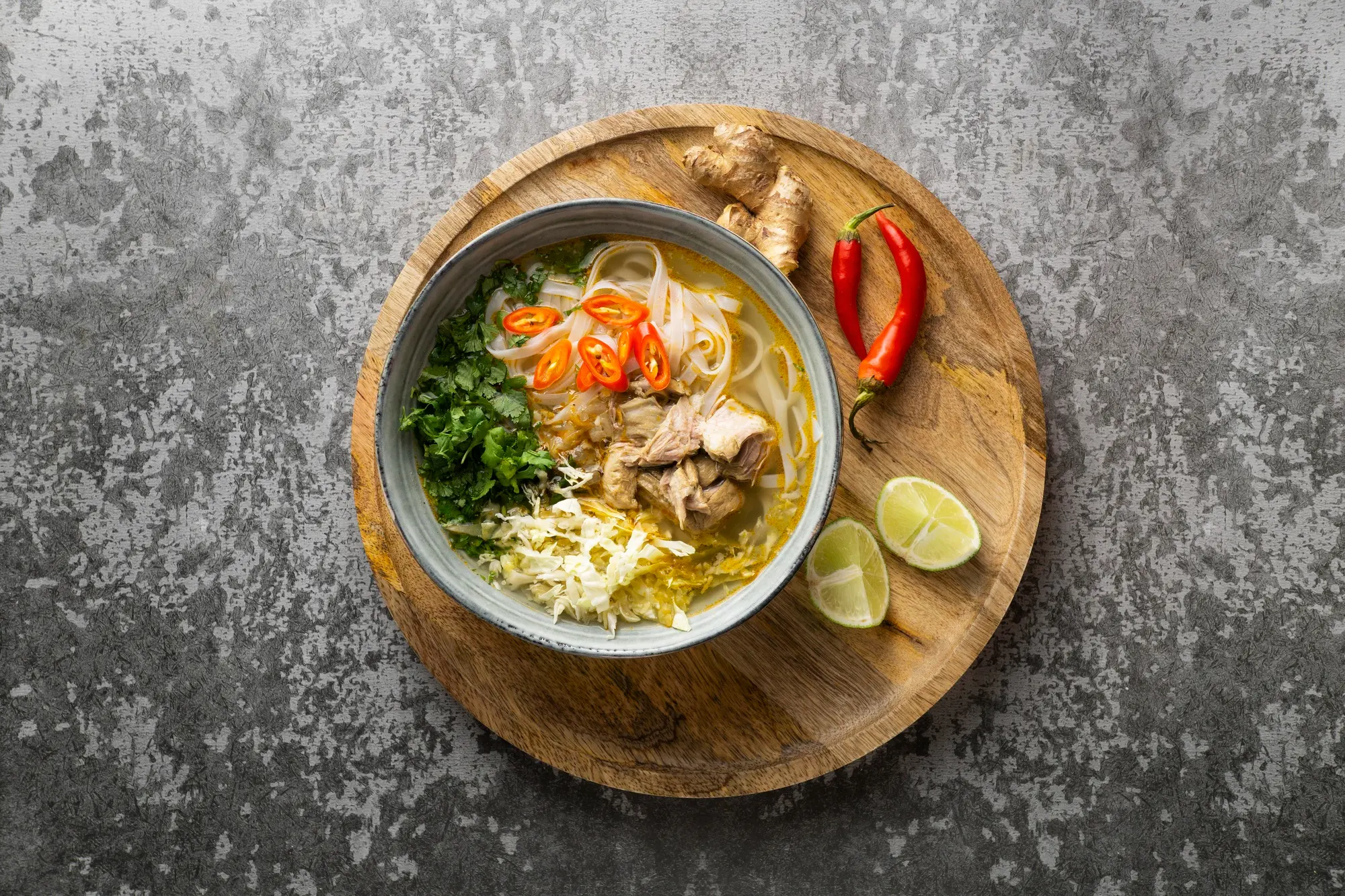 Phở Hồng Vietnamese Restaurant