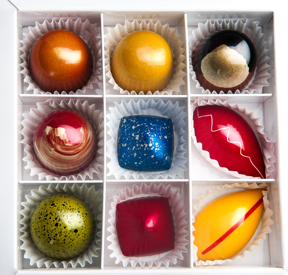 Mon Paris Patisserie