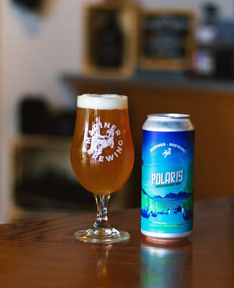 Mariner Brewing