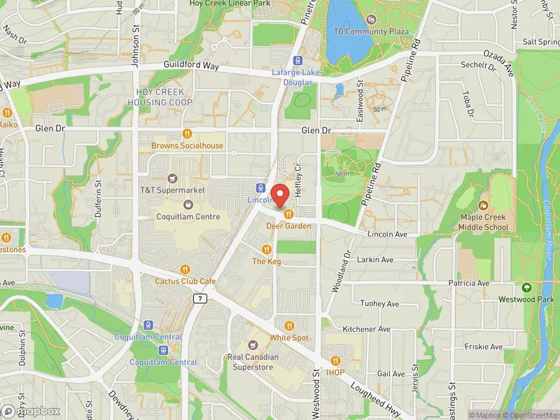 Steve’s Poké Bar