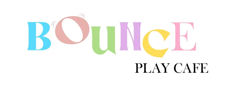 Bounce Play Cafe