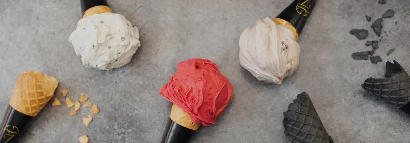 Bella Gelateria - Metrotown