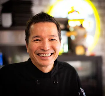 Sushi Kamizato