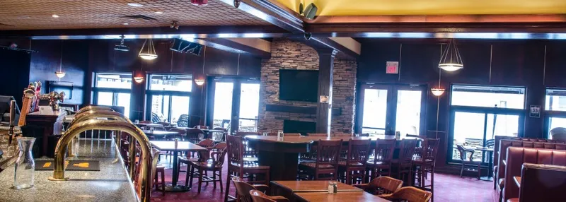 The Great Bear Pub
