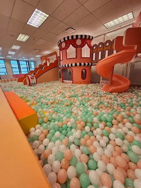 HanaBaby Adventure World