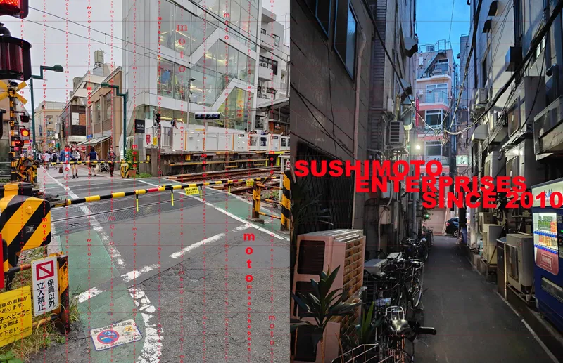 Sushimoto