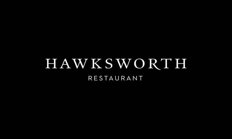 Hawksworth Restaurant