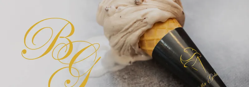 Bella Gelateria - Metrotown