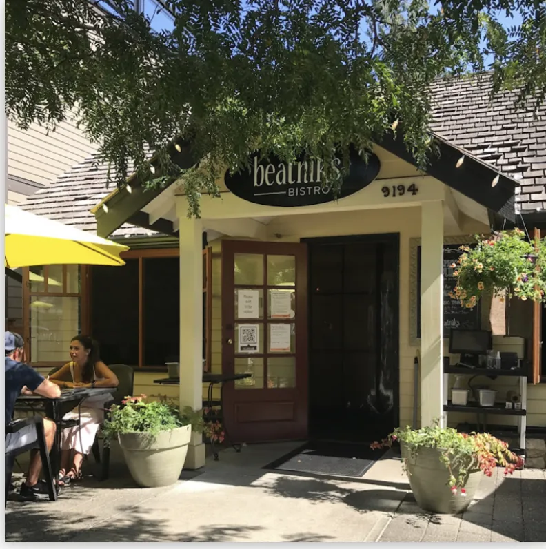 Beatniks Bistro