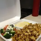 Mediterranean Donair House