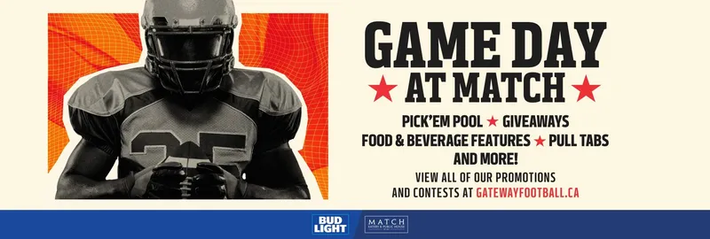 Match Eatery & Public House