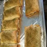 Mediterranean Donair House