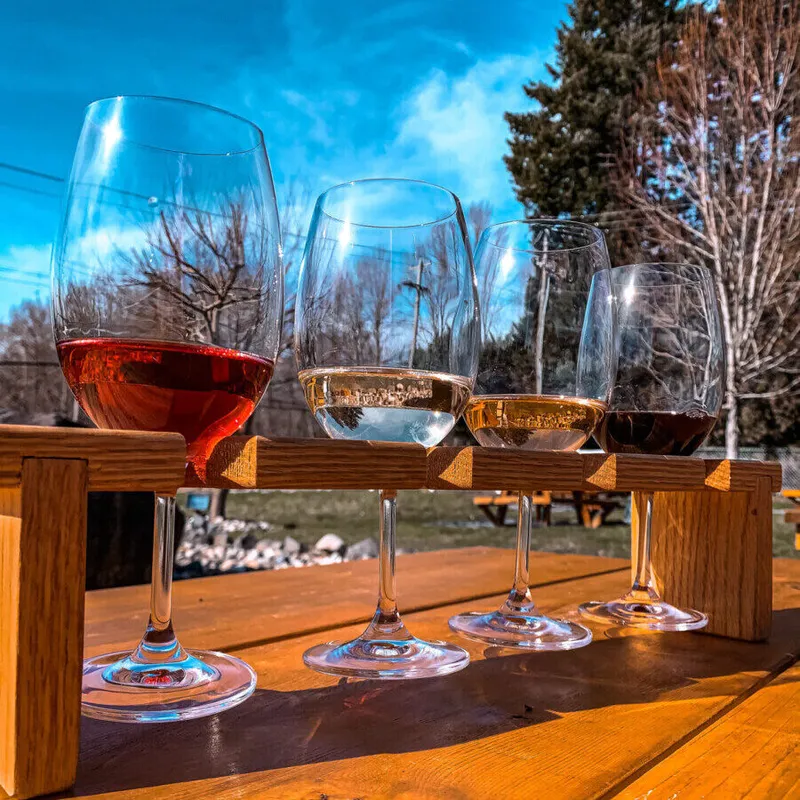 Bacchus Bistro