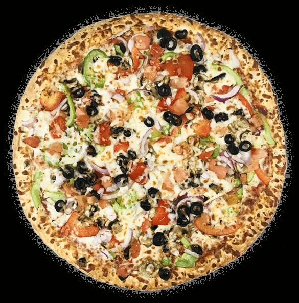 Pomodoro Pizza