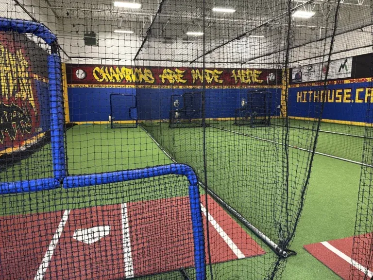 Hit House Field Of Dreams